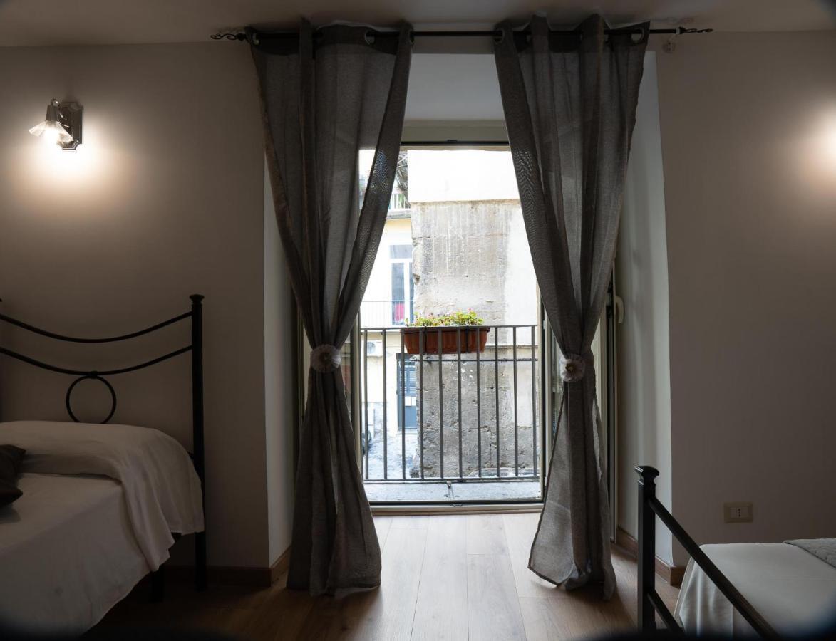 Athmosfera Nova 18 Hotel Naples Exterior photo